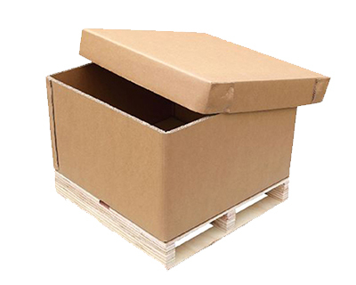 重型包裝紙箱