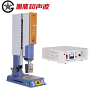 佛山15K2600W标准型超声波焊接机（复兴者系列）