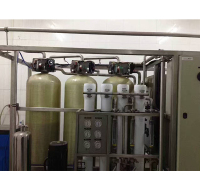 單級反滲透水處理凈化設備
