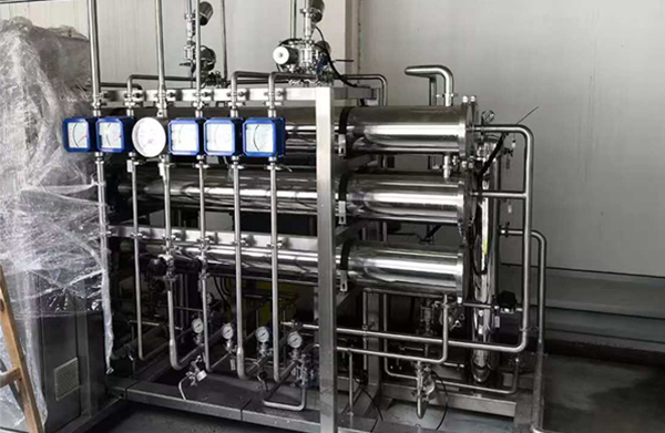超純水設備純水機,水處理凈化設備