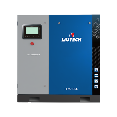 LU7.5-75PMi高效油冷永磁變頻系列