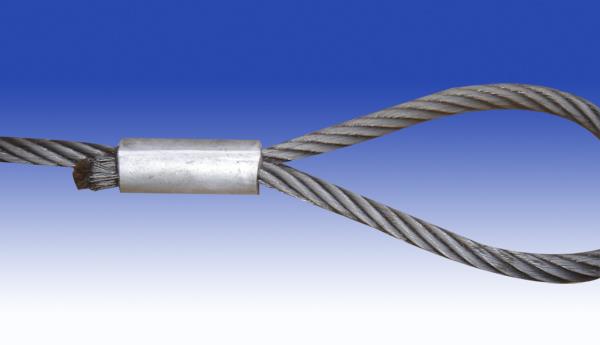 如何实现镀锌钢丝绳测量法