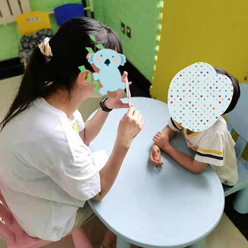 天津发育迟缓训练——如何培养自闭症儿童的生活自理能力？