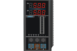AOGA5000系列多输入多输出光柱数显高级PID调节器