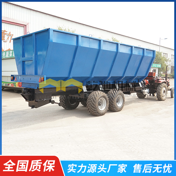 上海10噸綠肥運輸車