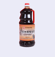 上海零添加特級紅燒醬油