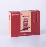 上海古法手工醬醋