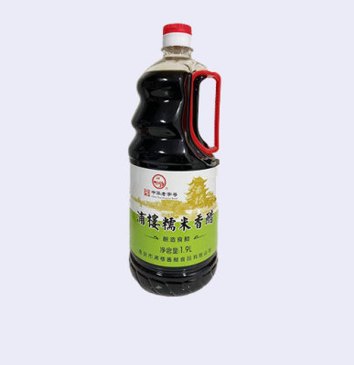 北京糯米香醋