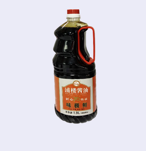 麗江醬油品牌批發
