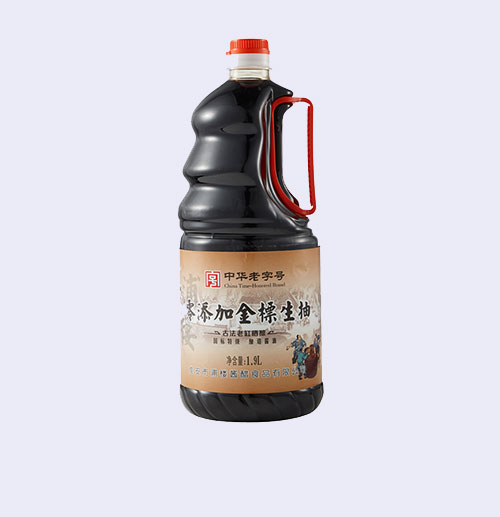 黑龍江醬油廠家價格