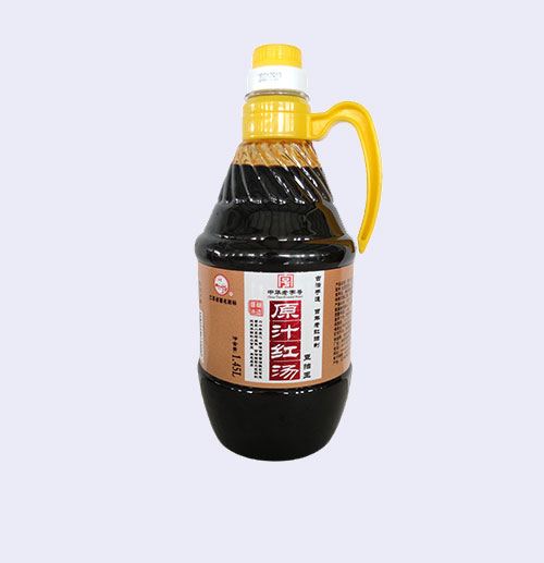 深圳醬油廠家批發