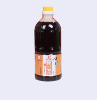 上海原汁白湯醬油
