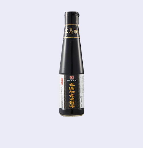黑龍江醬油品牌廠家