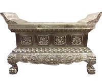 铜供桌