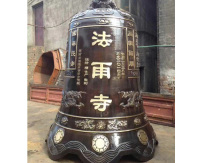 北京銅鐘