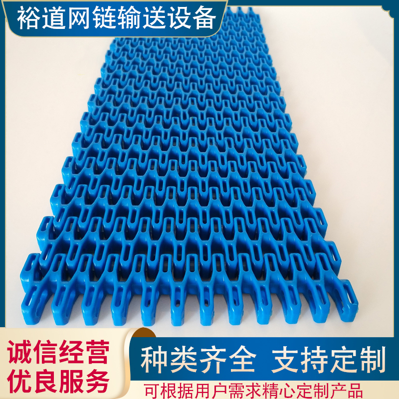 上海塑料网链