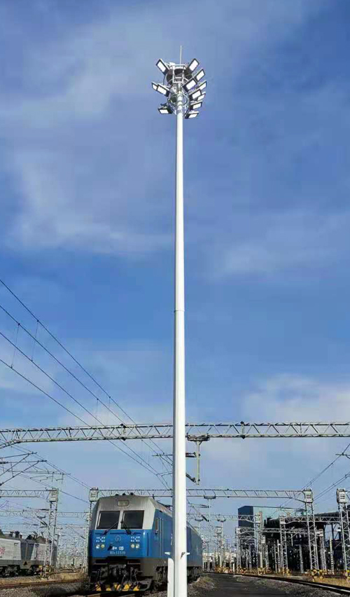 有效地维护高杆灯的措施有哪些？
