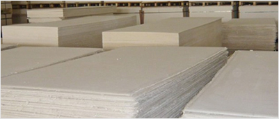 玻镁防火板：岩棉板和聚苯板的区别