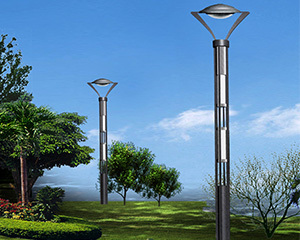 河北太陽能庭院燈
