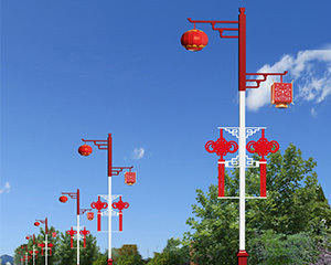 安徽LED中國結型號