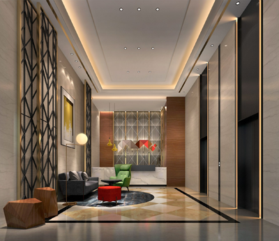 江西酒店家具廠家哪些方法可以提高板式家具的包裝效率！