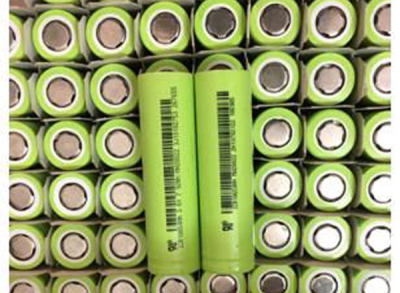 江門電池回收