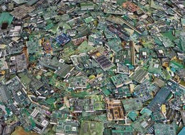 東莞廢電路板回收