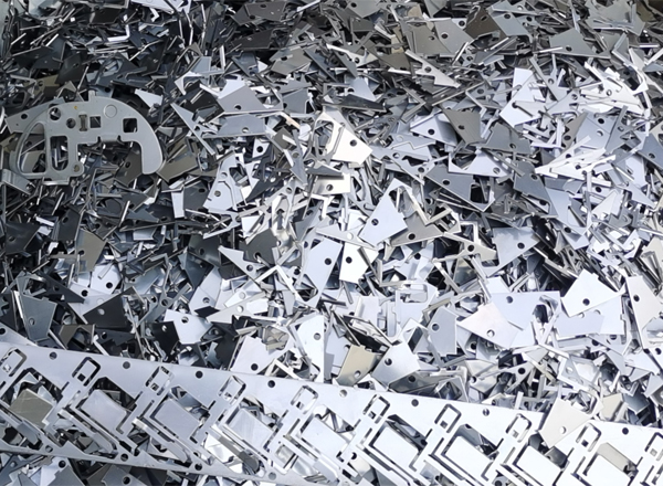梁化廢鋁廢銅回收廠家