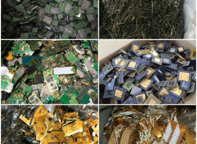 深圳电路板回收
