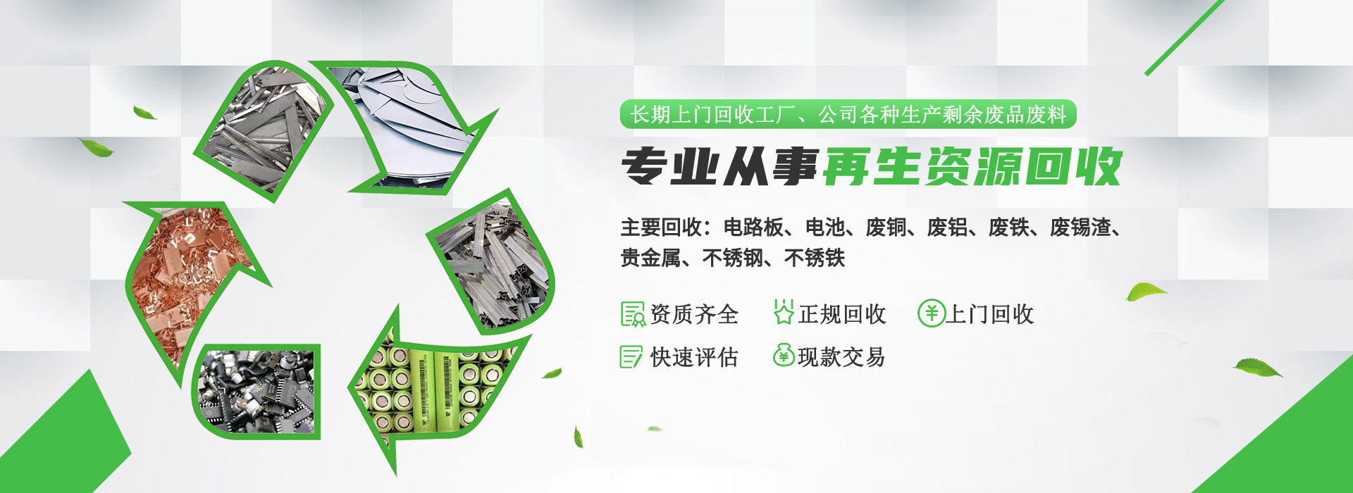惠州廢銅回收