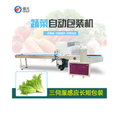 云南MC-700X蔬菜 水果包装机