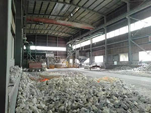 锦州大结晶镁砂生产厂家
