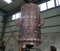 唐县铜雕生产厂家