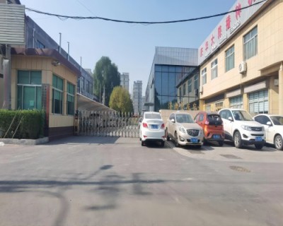 济南庆华农业机械科技有限公司