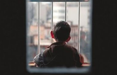 譙城區市自閉癥兒童康復中心提醒您_自閉癥兒童2歲以前的表現家長要注意