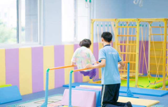 亳州市自閉癥兒童康復中心告訴您孤獨癥的概念是什么