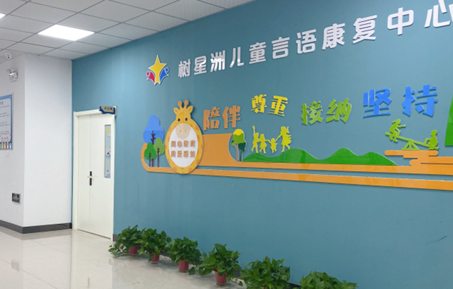 香港特殊兒童康復中心告訴您2—5歲的自閉癥患兒會有怎樣的癥狀
