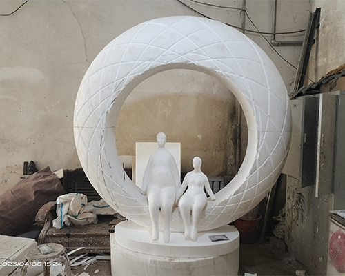新疆雕塑