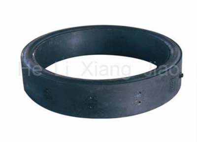 CM type clutch airbag