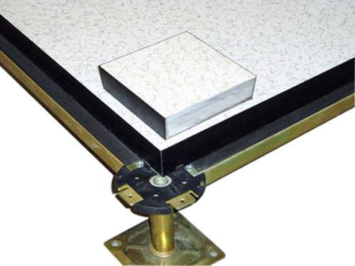 洛陽PVC防靜電地板