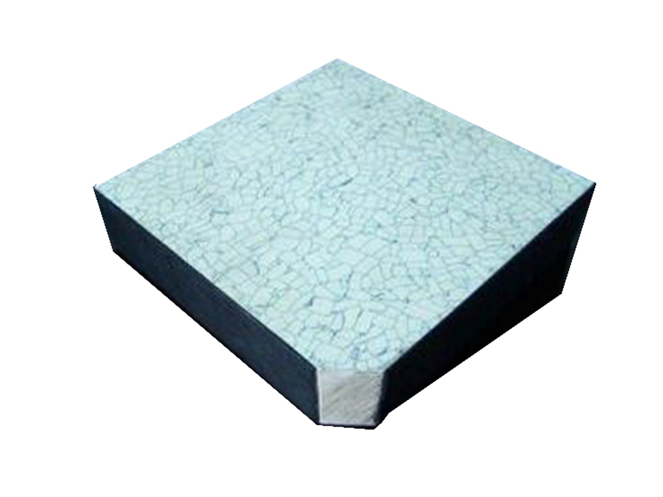 硫酸鈣防靜電地板