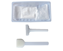 Disposable Hair Removal Kit