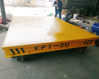 KPT-30t電動平板車