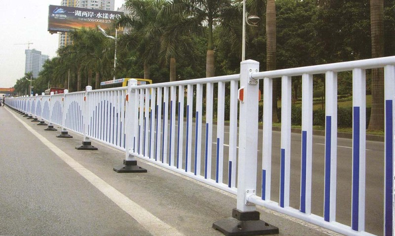 四川市政护栏