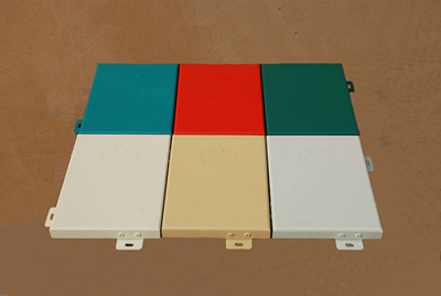 乌海木纹铝单板哪家好|朗月新材料性价比高的木纹铝单板_你的理想选择