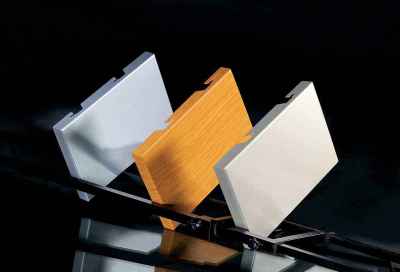宁夏铝单板哪家好_购买性价比高的铝单板选择朗月新材料