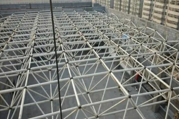 网架钢结构