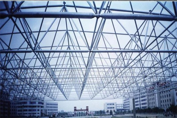 网架钢结构生产厂家