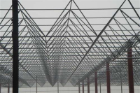 如何选择新疆网架钢结构厂家呢？
