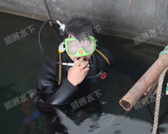 上海江苏水下作业